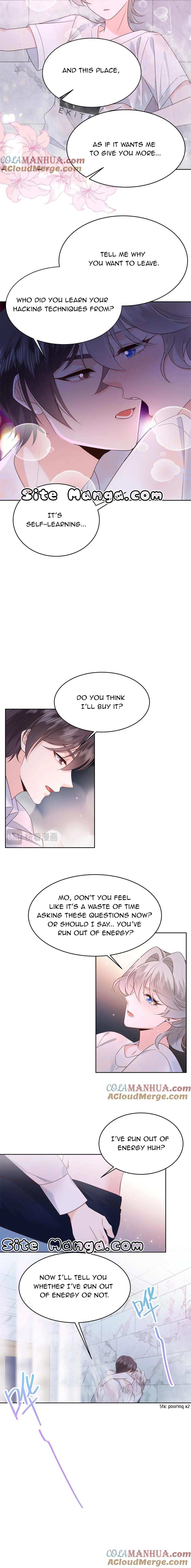 National School Prince Is A Girl chapter 390 page 8