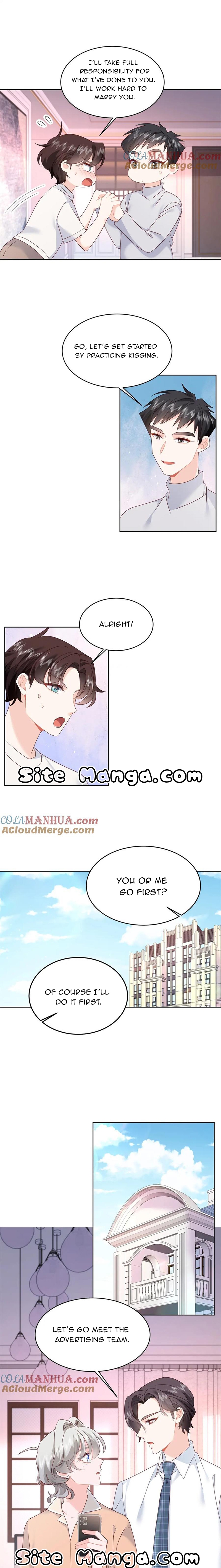 National School Prince Is A Girl chapter 391 page 1