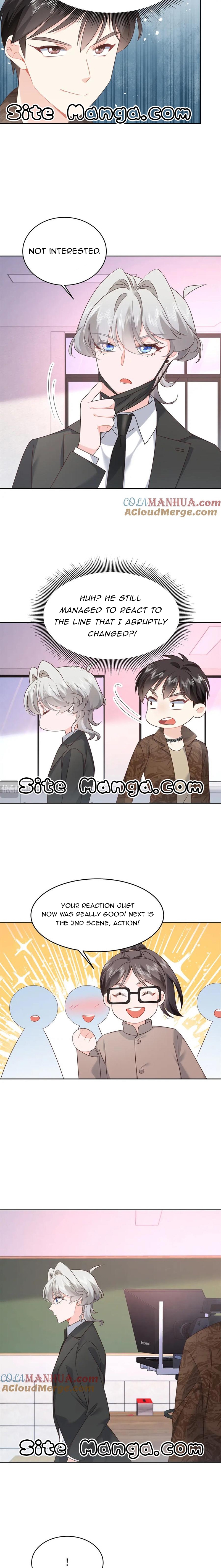 National School Prince Is A Girl chapter 391 page 10