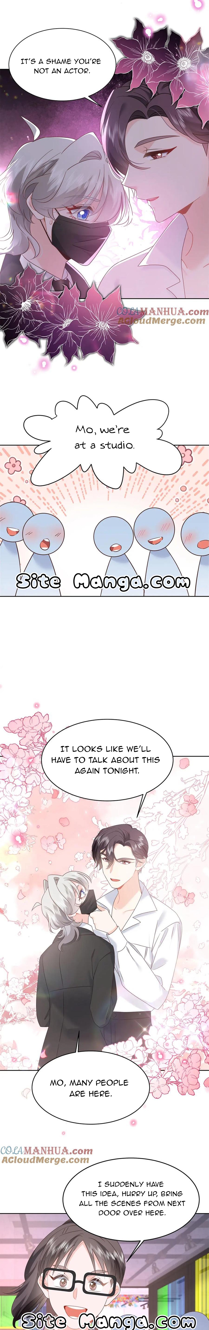 National School Prince Is A Girl chapter 391 page 6