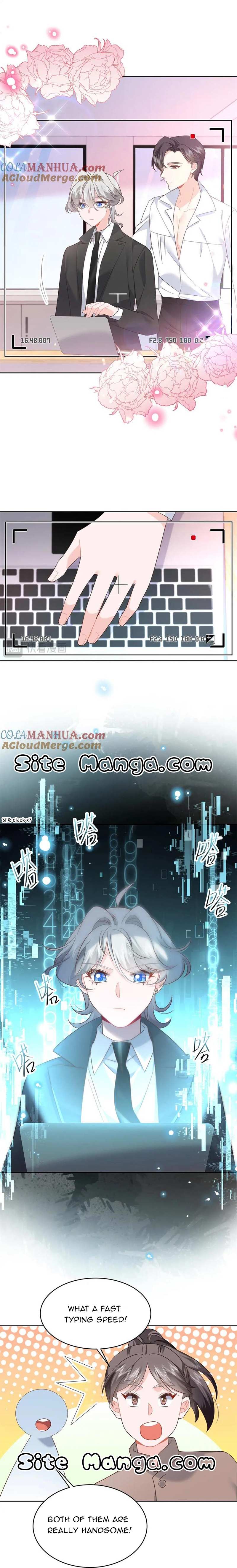 National School Prince Is A Girl chapter 392 page 1