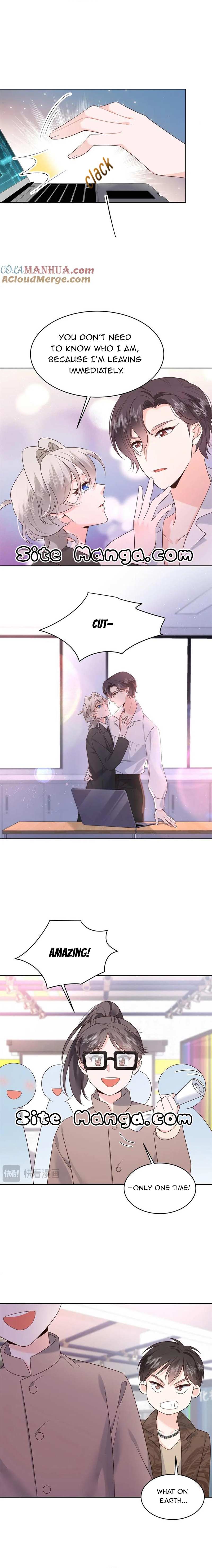 National School Prince Is A Girl chapter 392 page 2