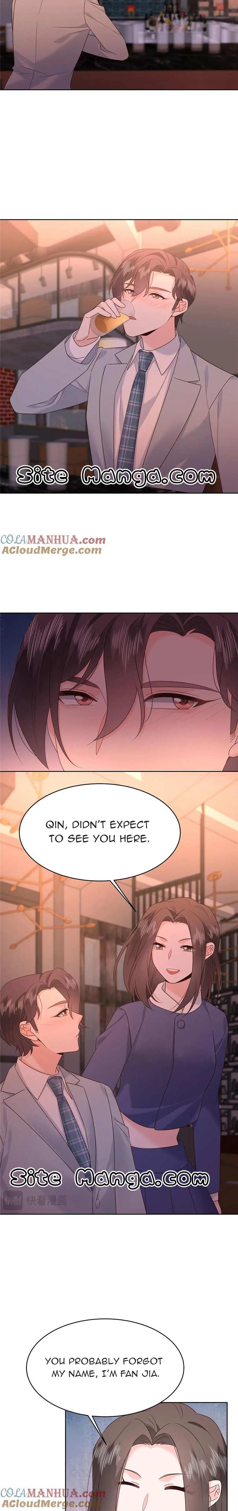 National School Prince Is A Girl chapter 394 page 5