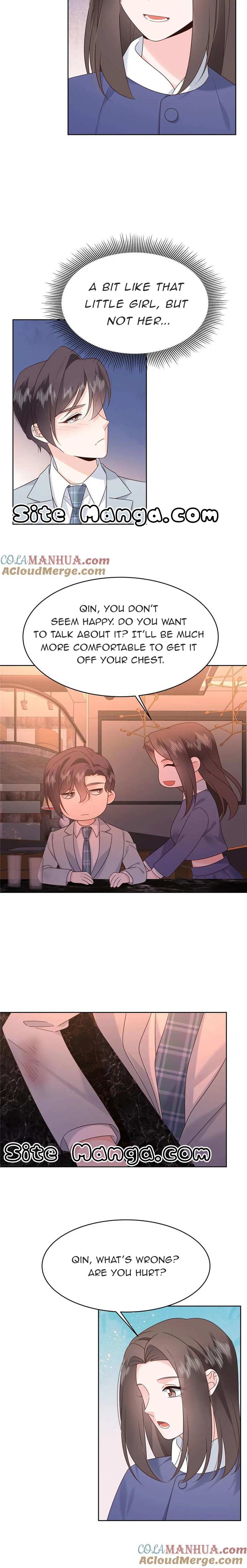 National School Prince Is A Girl chapter 394 page 6