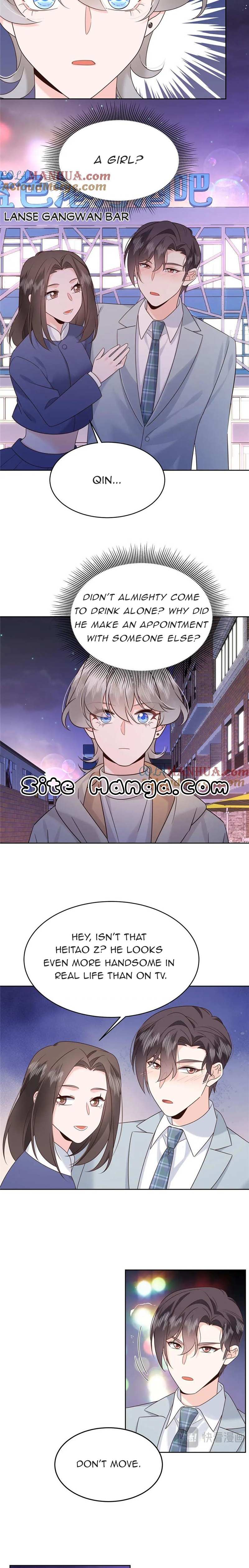 National School Prince Is A Girl chapter 394 page 9