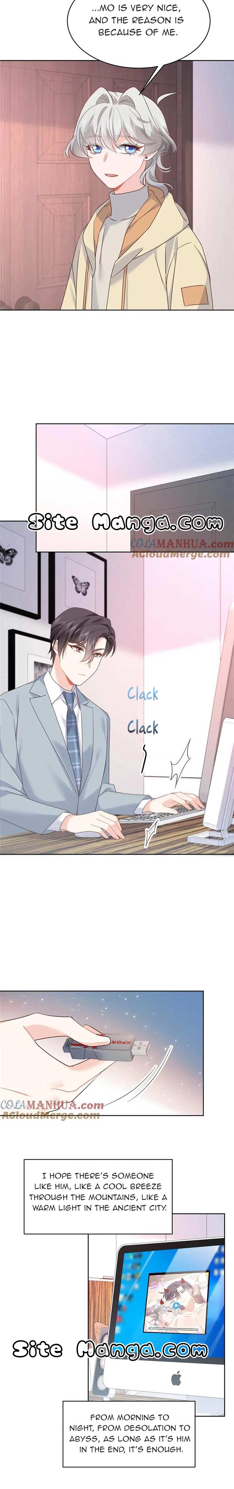 National School Prince Is A Girl chapter 395 page 11