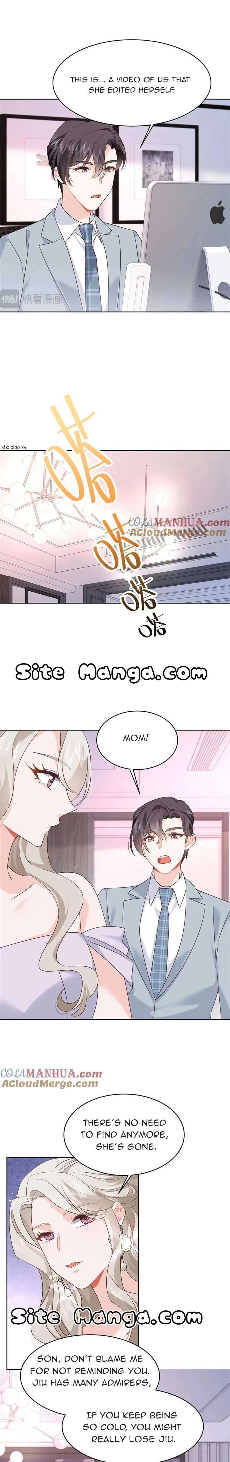 National School Prince Is A Girl chapter 395 page 14