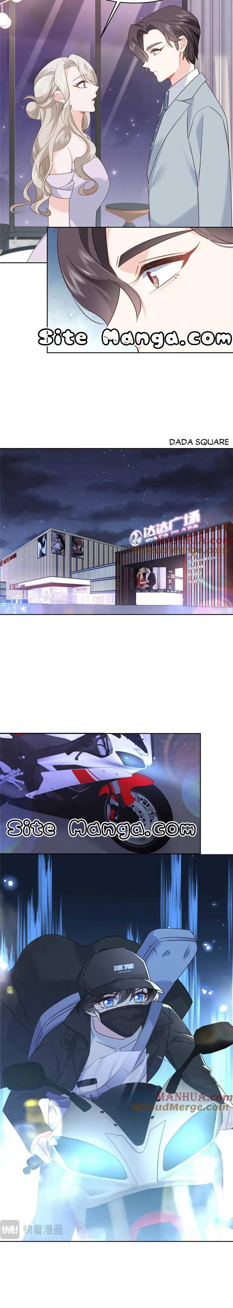 National School Prince Is A Girl chapter 395 page 16