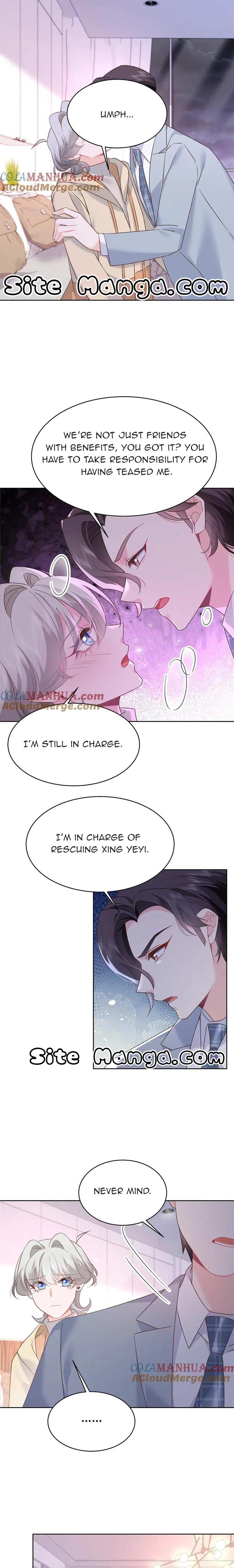 National School Prince Is A Girl chapter 395 page 3