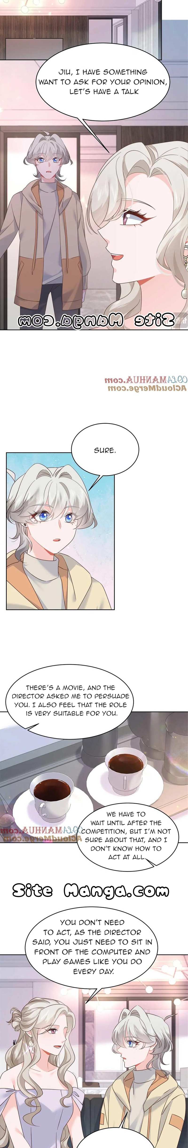 National School Prince Is A Girl chapter 395 page 5