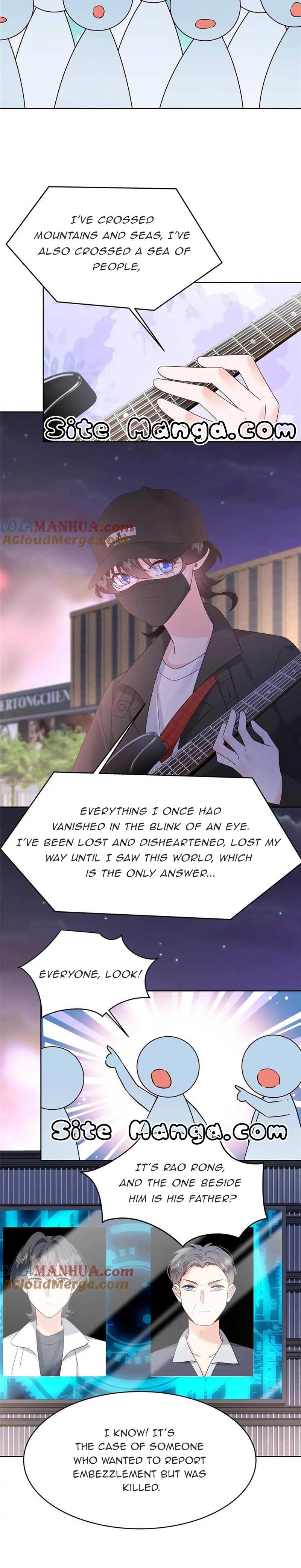 National School Prince Is A Girl chapter 396 page 7