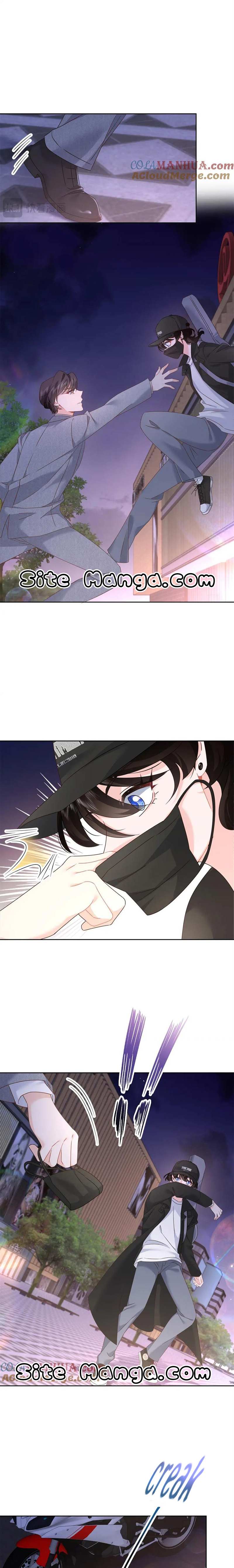 National School Prince Is A Girl chapter 397 page 1