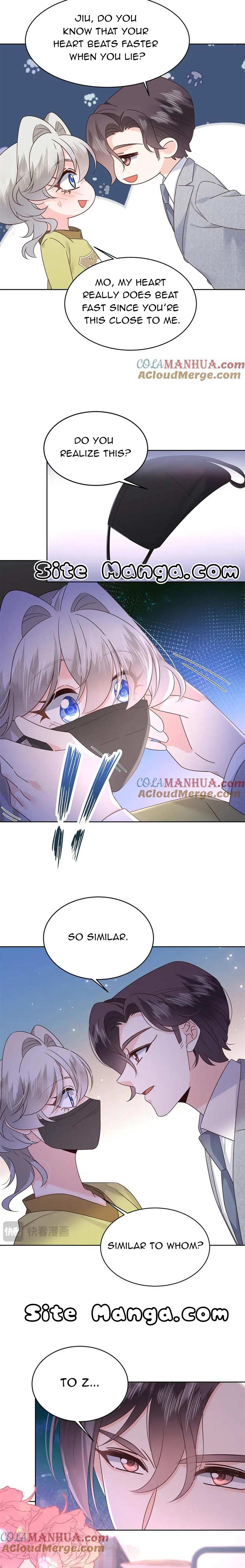 National School Prince Is A Girl chapter 398 page 2