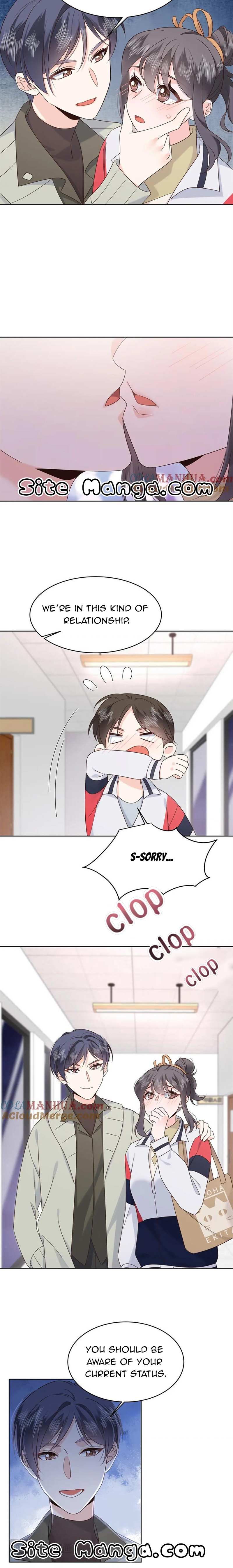 National School Prince Is A Girl chapter 398 page 7