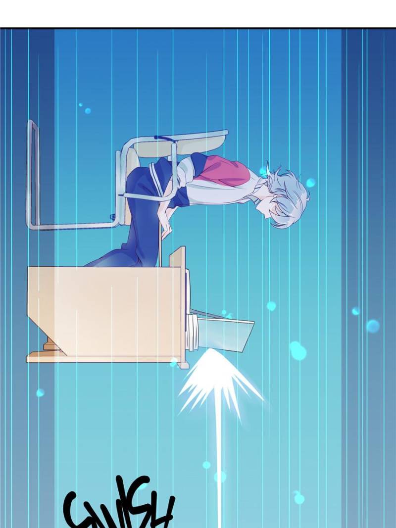 National School Prince Is A Girl chapter 4 page 1