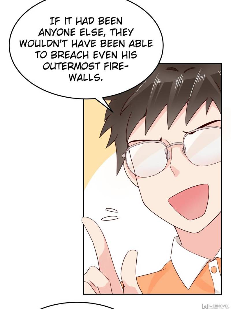 National School Prince Is A Girl chapter 4 page 15