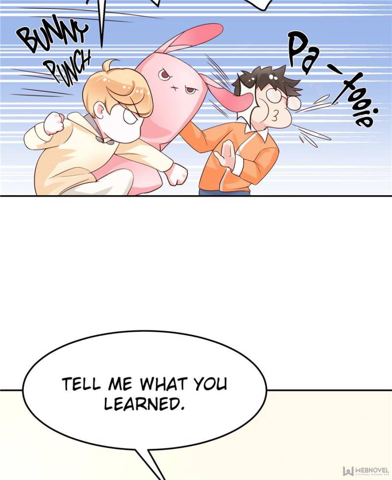 National School Prince Is A Girl chapter 4 page 19