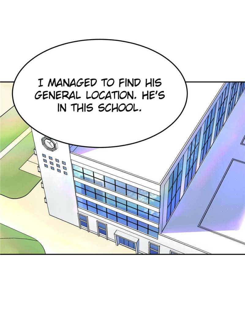 National School Prince Is A Girl chapter 4 page 22