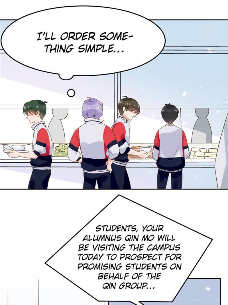 National School Prince Is A Girl chapter 4 page 26