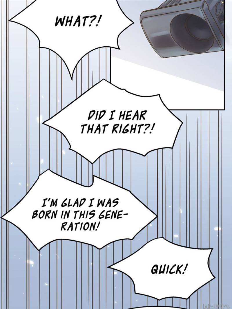 National School Prince Is A Girl chapter 4 page 28