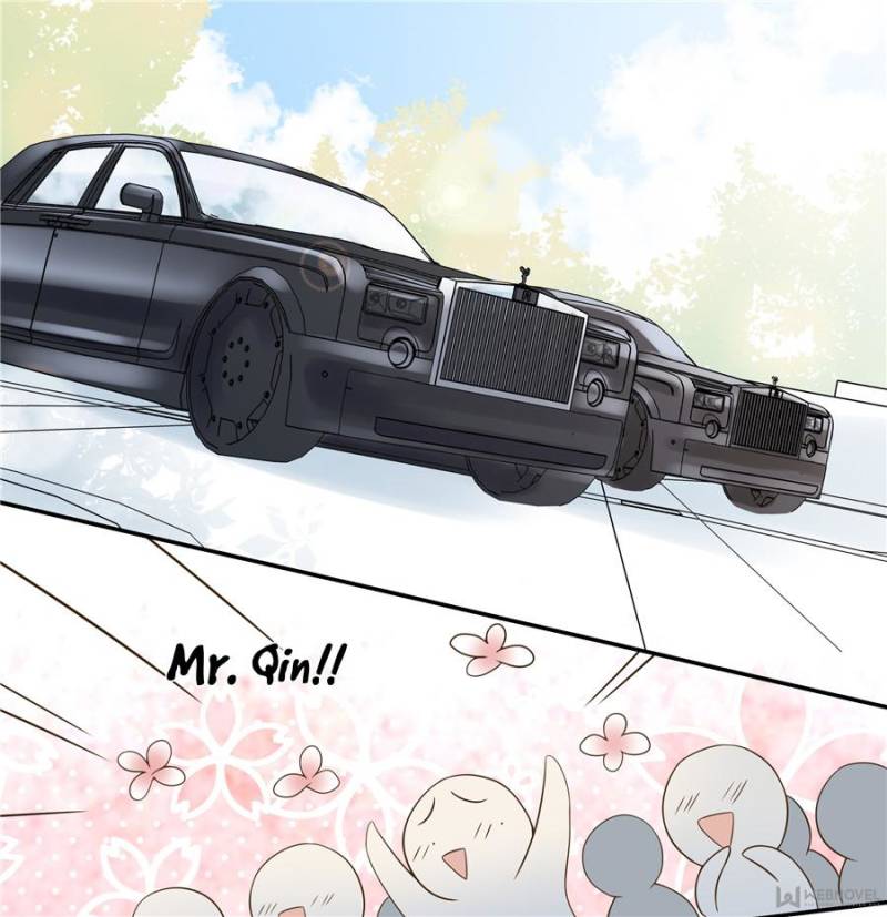 National School Prince Is A Girl chapter 4 page 32