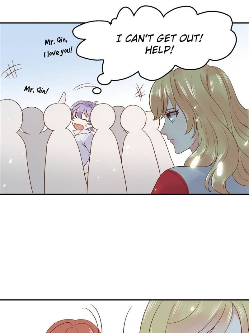 National School Prince Is A Girl chapter 4 page 34