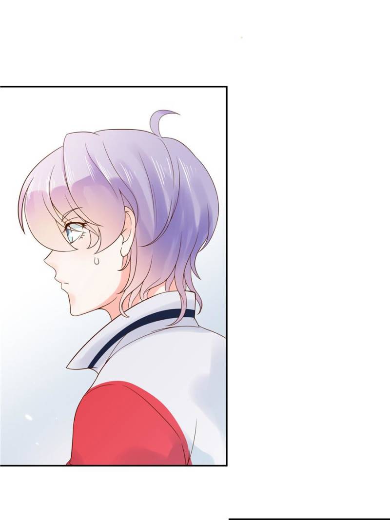 National School Prince Is A Girl chapter 4 page 36