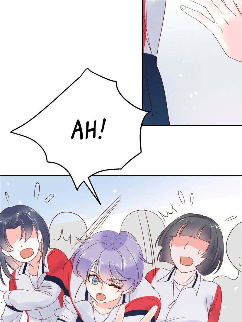 National School Prince Is A Girl chapter 4 page 38