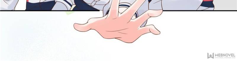 National School Prince Is A Girl chapter 4 page 39