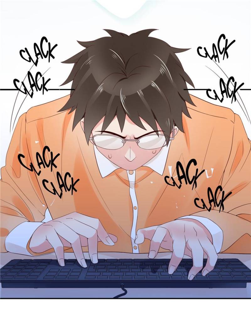 National School Prince Is A Girl chapter 4 page 5