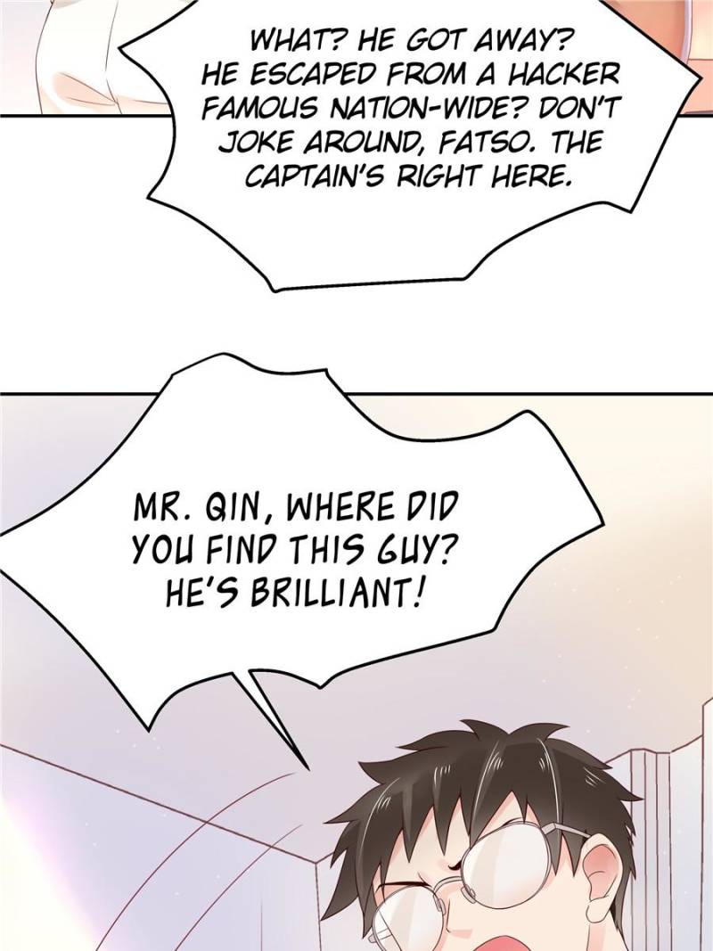 National School Prince Is A Girl chapter 4 page 9