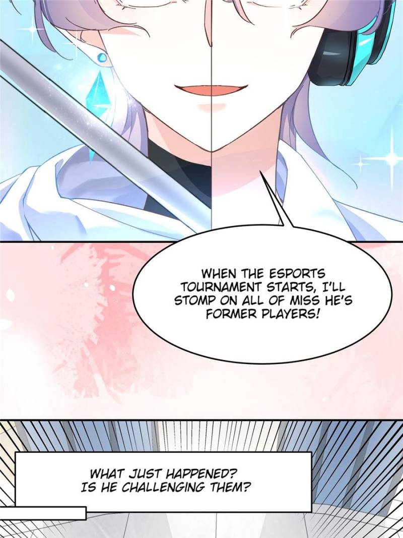 National School Prince Is A Girl chapter 40 page 16