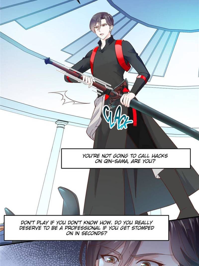 National School Prince Is A Girl chapter 40 page 2