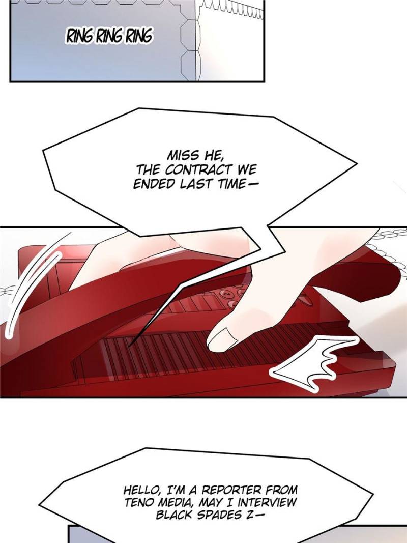 National School Prince Is A Girl chapter 40 page 22