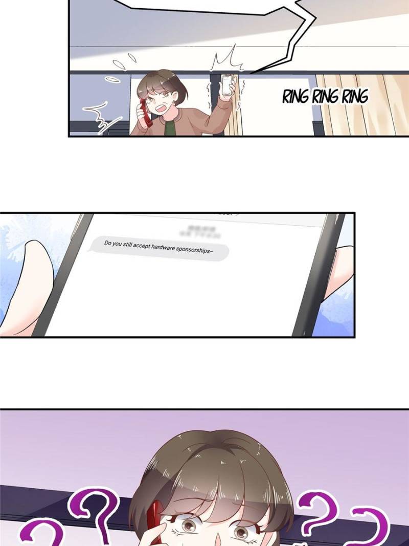 National School Prince Is A Girl chapter 40 page 23