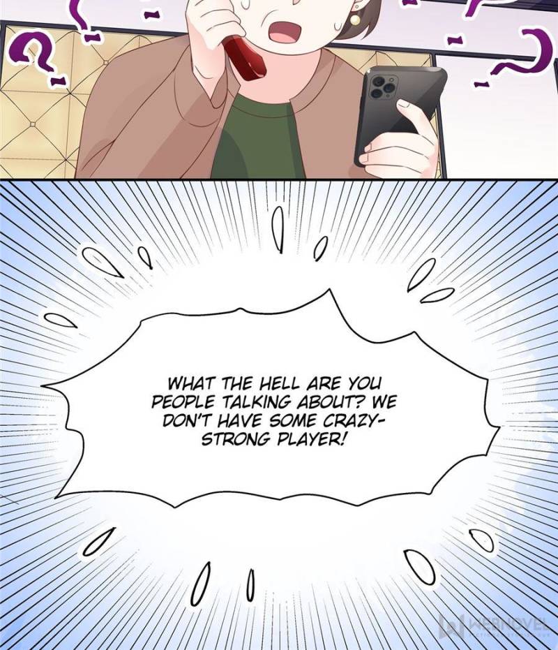 National School Prince Is A Girl chapter 40 page 24