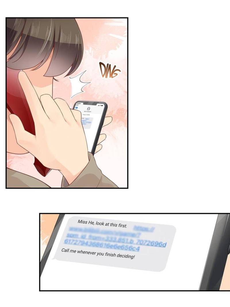 National School Prince Is A Girl chapter 40 page 25