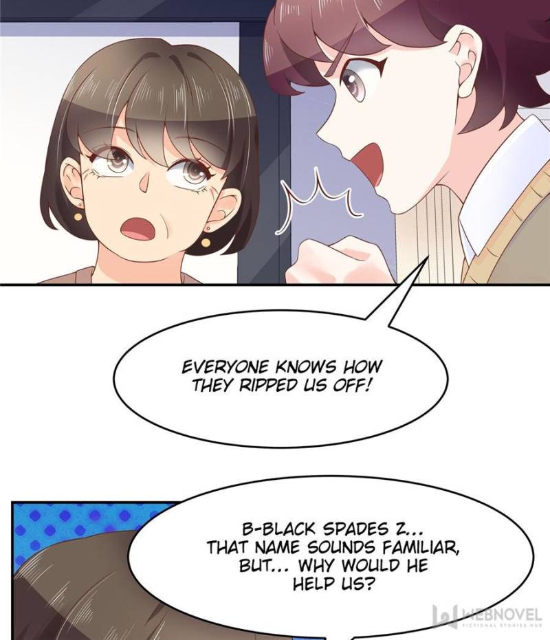 National School Prince Is A Girl chapter 40 page 33
