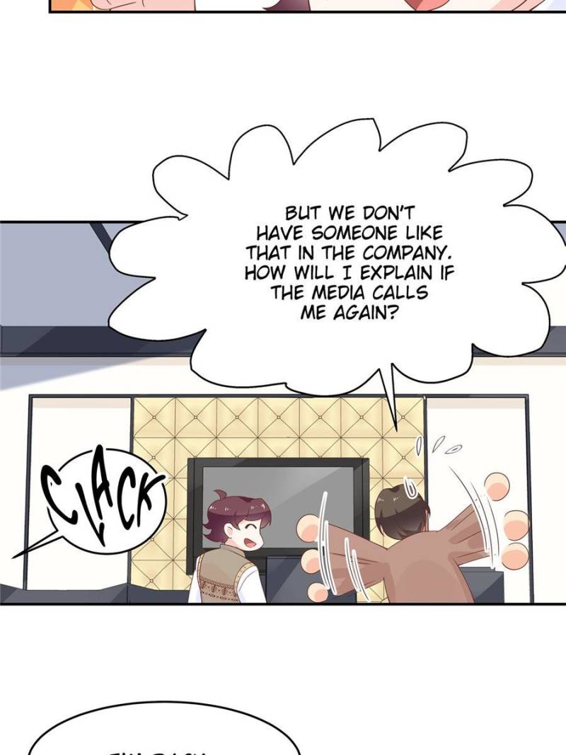 National School Prince Is A Girl chapter 40 page 35