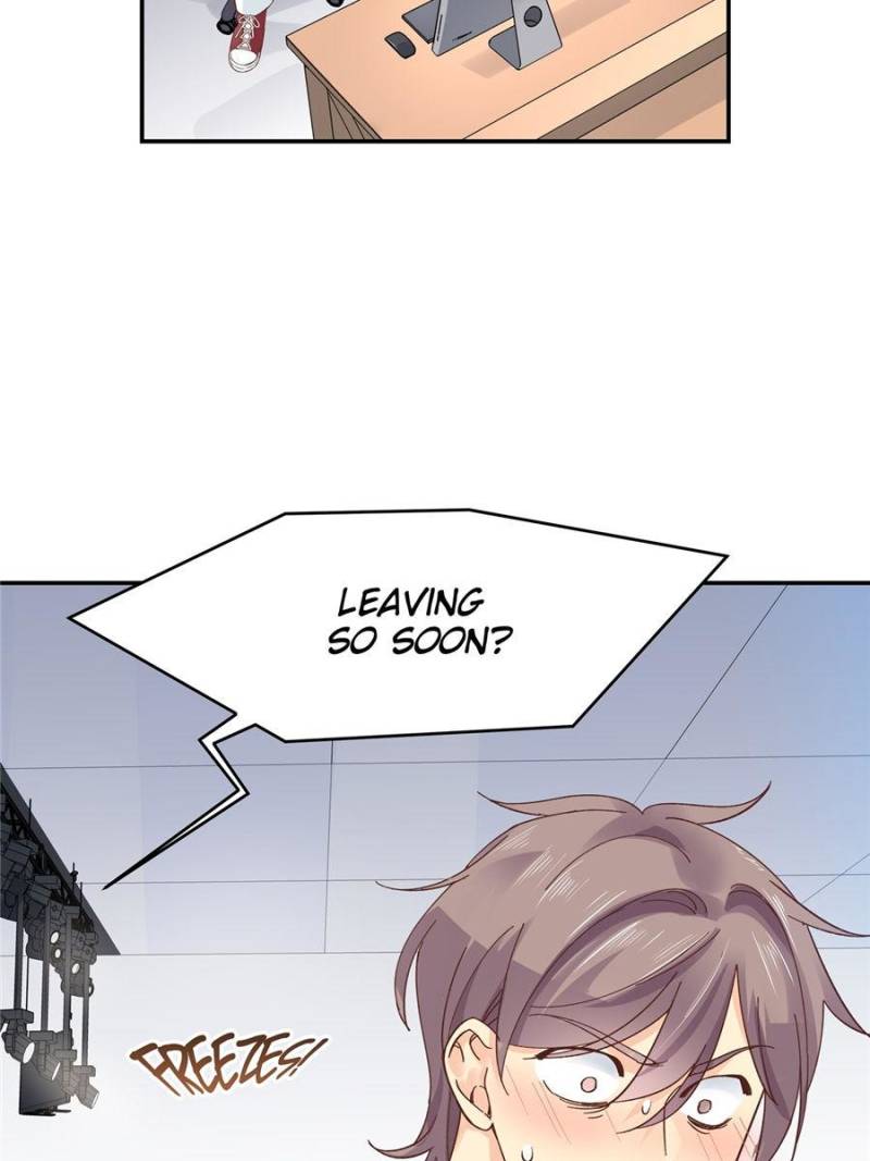 National School Prince Is A Girl chapter 40 page 5