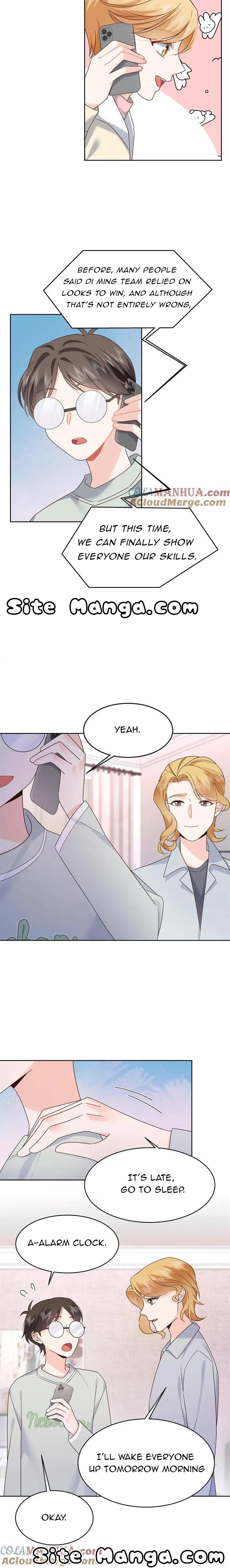 National School Prince Is A Girl chapter 400 page 3