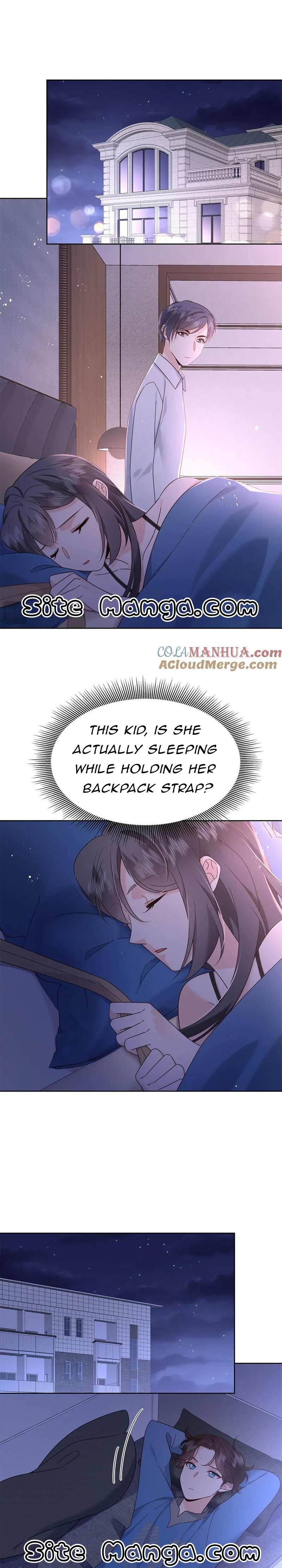 National School Prince Is A Girl chapter 400 page 4