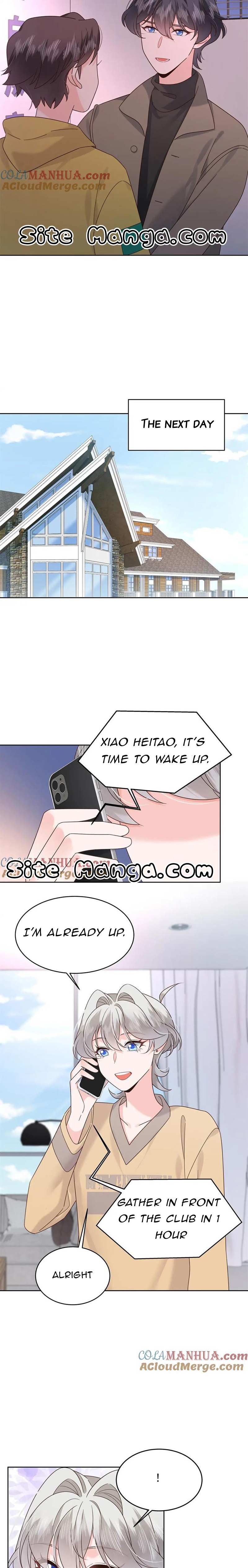 National School Prince Is A Girl chapter 400 page 8