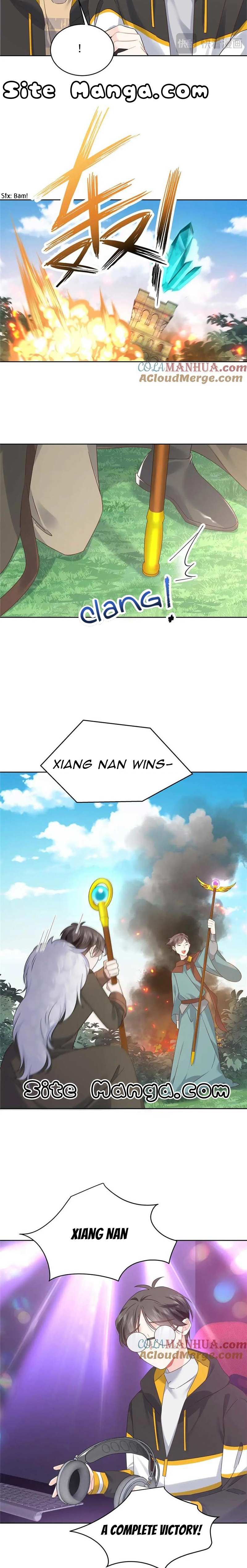 National School Prince Is A Girl chapter 401 page 7