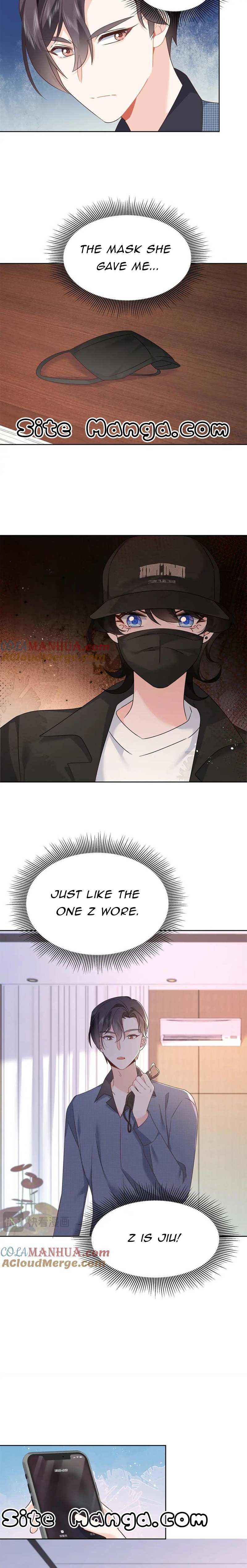 National School Prince Is A Girl chapter 405 page 10