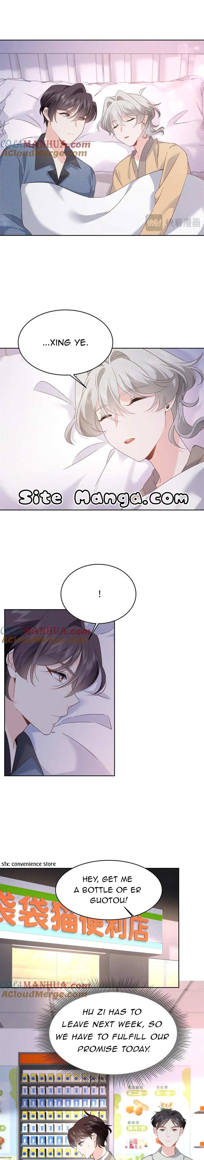 National School Prince Is A Girl chapter 405 page 2
