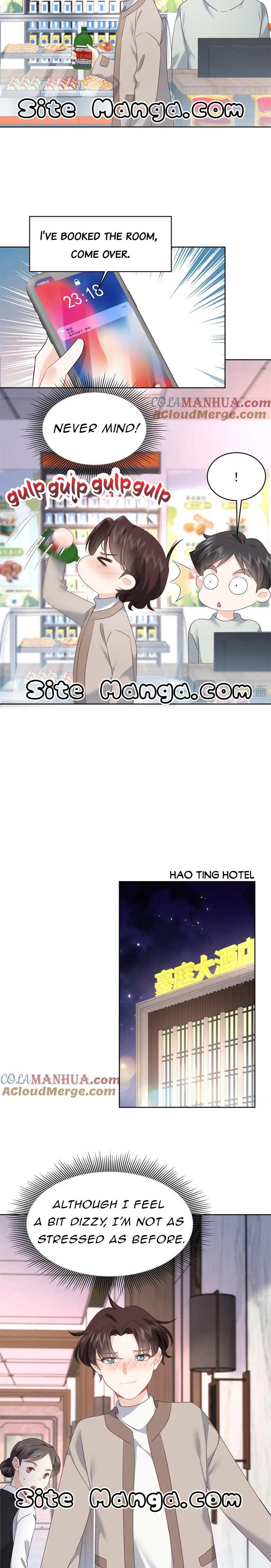 National School Prince Is A Girl chapter 405 page 3