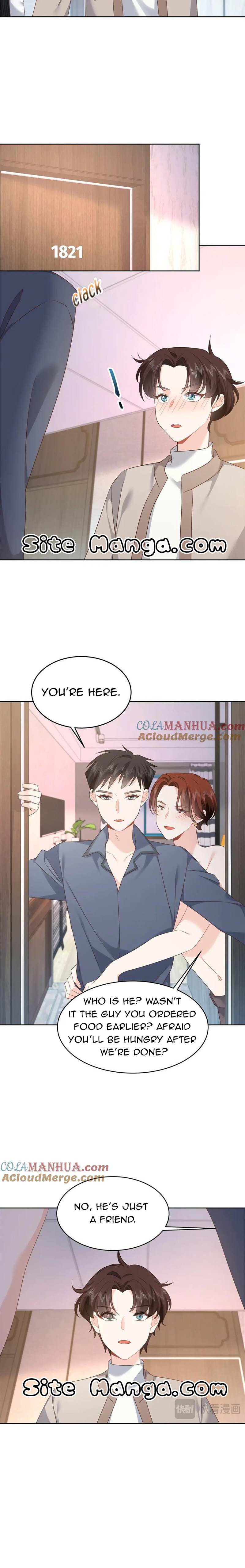 National School Prince Is A Girl chapter 405 page 4