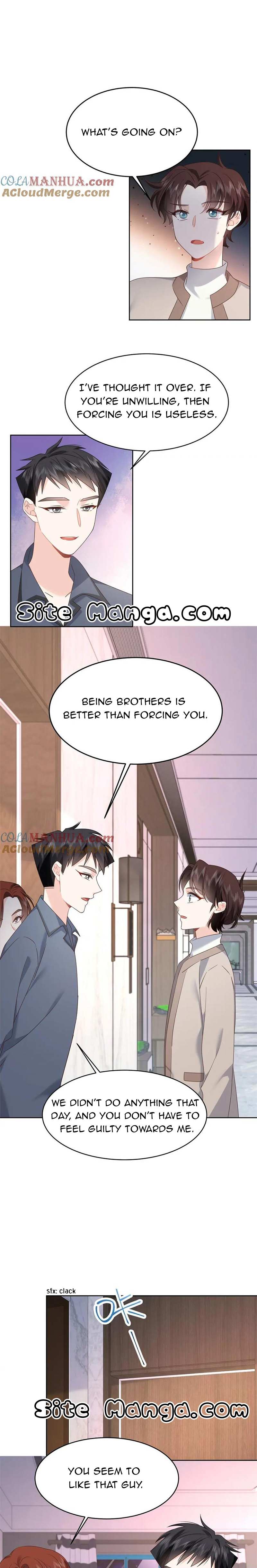 National School Prince Is A Girl chapter 405 page 5