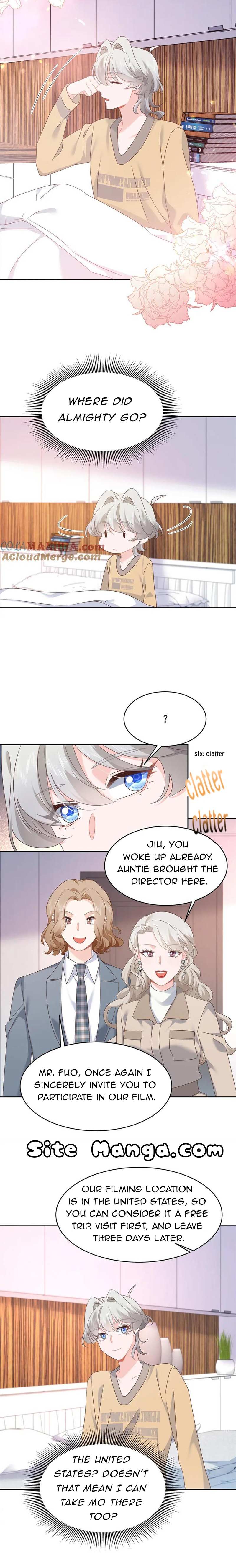 National School Prince Is A Girl chapter 405 page 7